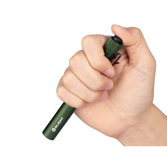 Olight Olight - I3T Plus EOS - OD Green