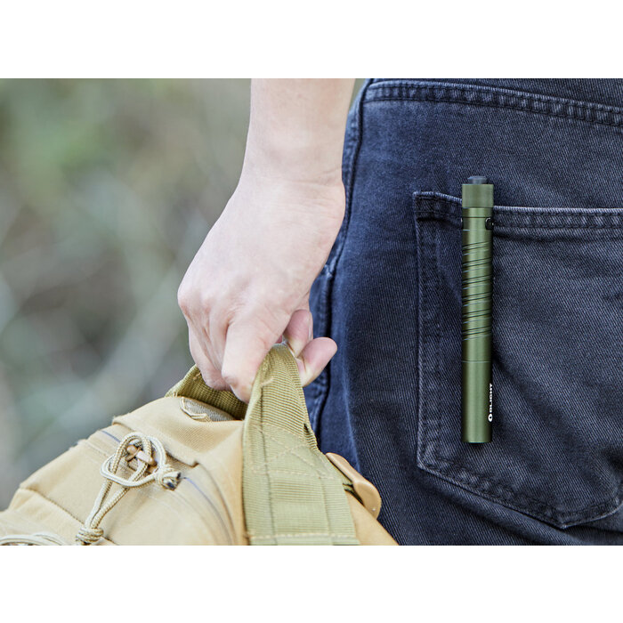 Olight Olight - I3T Plus EOS - OD Green