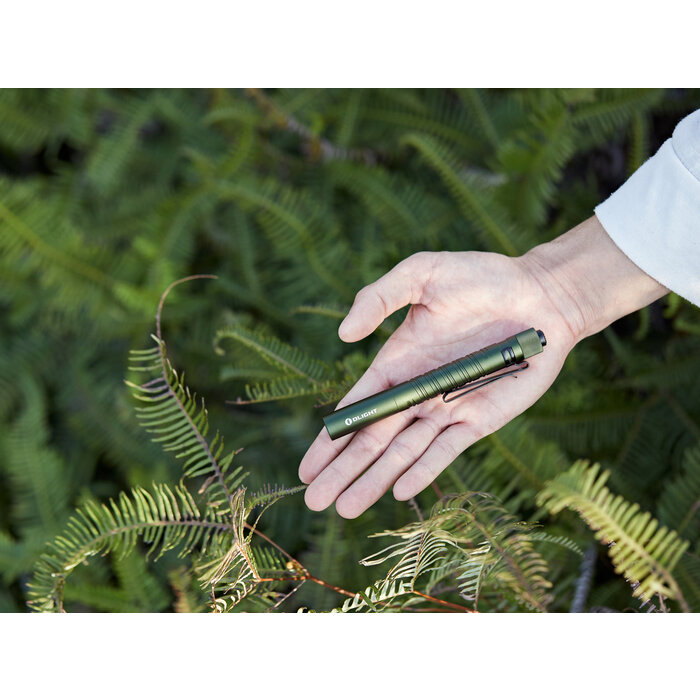 Olight Olight - I3T Plus EOS - OD Green