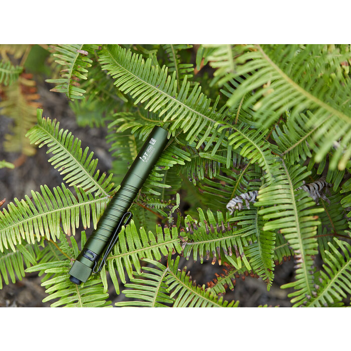 Olight Olight - I3T Plus EOS - OD Green