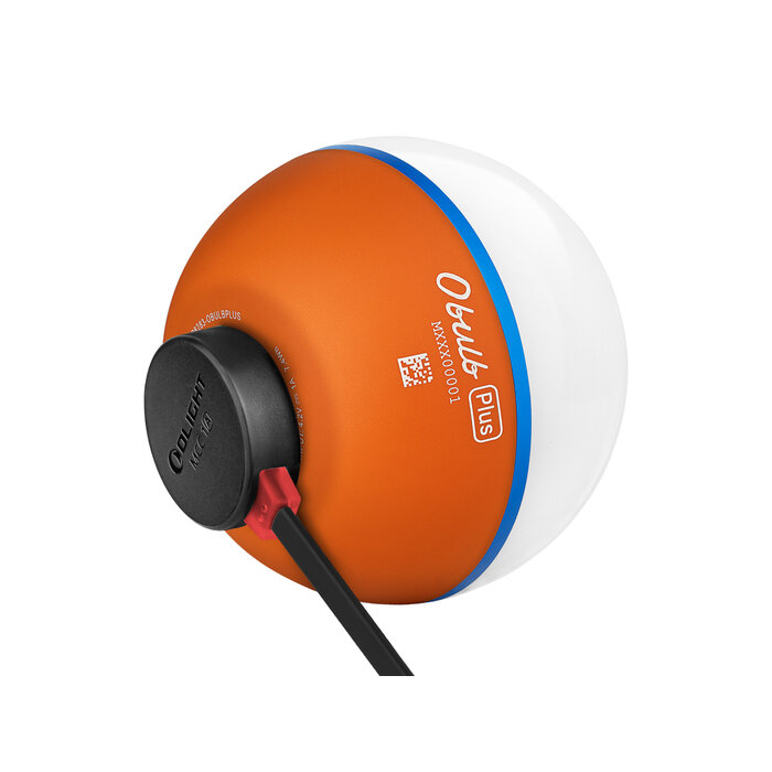 Olight Olight - Obulb PLUS - Orange