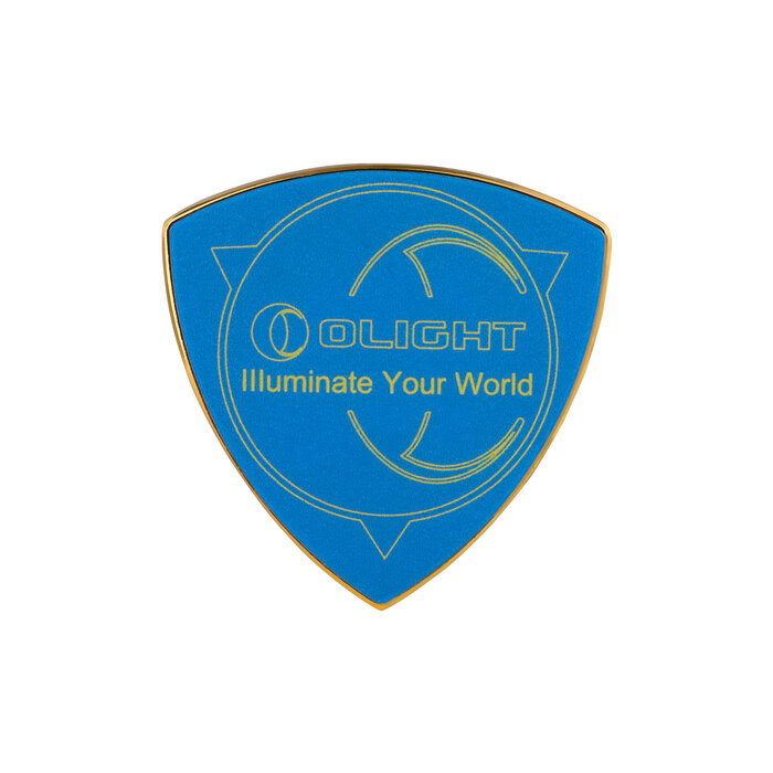 Olight Olight - Obulb PLUS - Orange