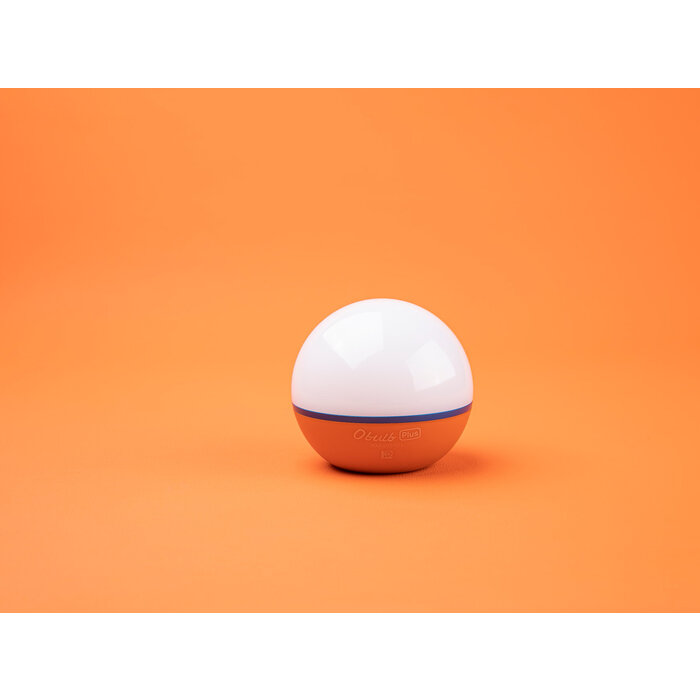 Olight Olight - Obulb PLUS - Orange