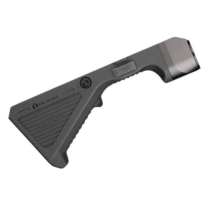 Olight Olight Sigurd Gunmetal Gray Limited Edition