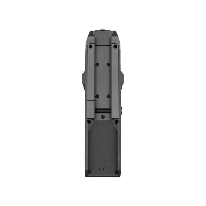 Olight Olight Sigurd Gunmetal Gray Limited Edition