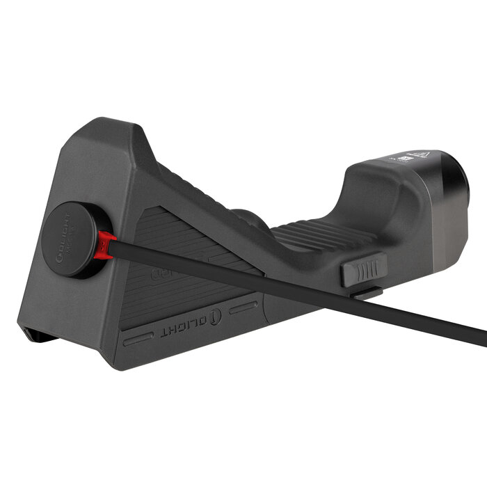 Olight Olight Sigurd Gunmetal Gray Limited Edition