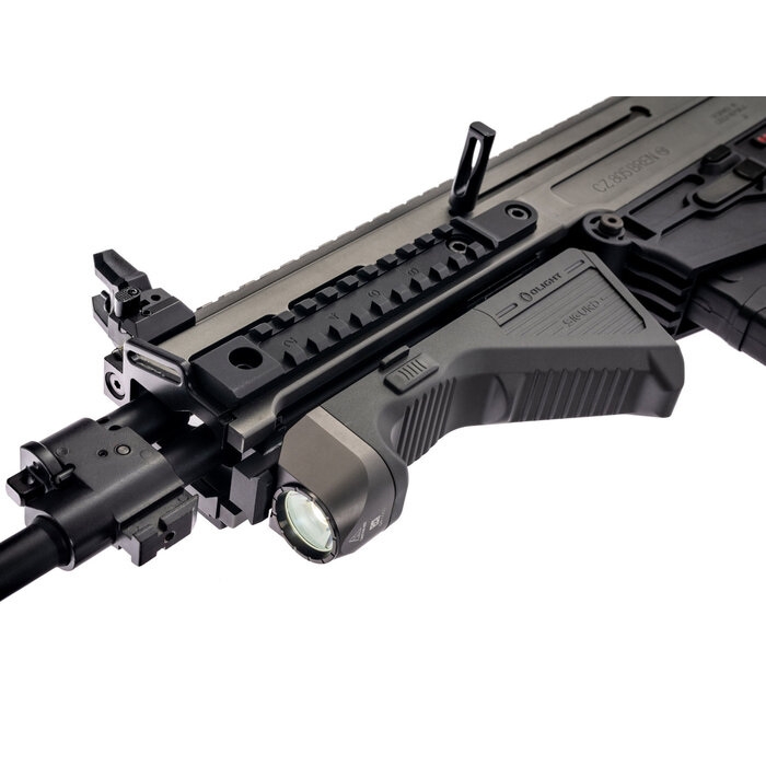 Olight Olight Sigurd Gunmetal Grey Limited Edition