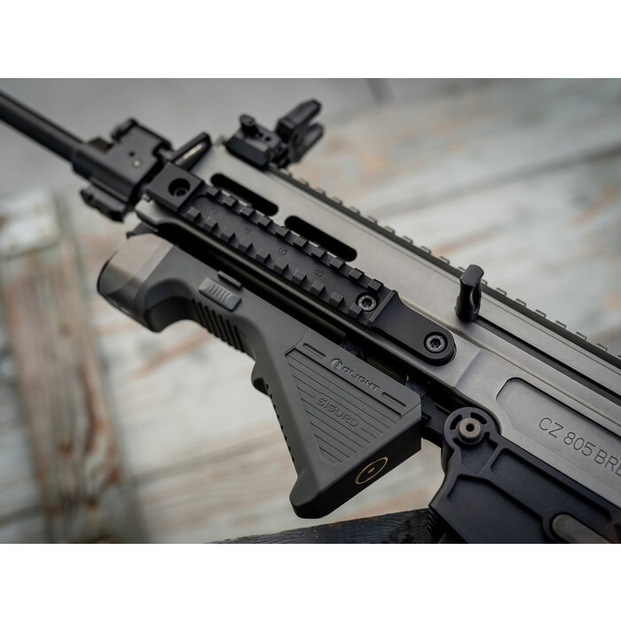 Olight Olight Sigurd Gunmetal Gray Limited Edition