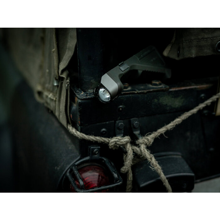 Olight Olight Sigurd Gunmetal Gray Limited Edition