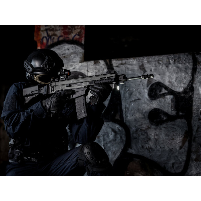 Olight Olight Sigurd Gunmetal Grey Limited Edition