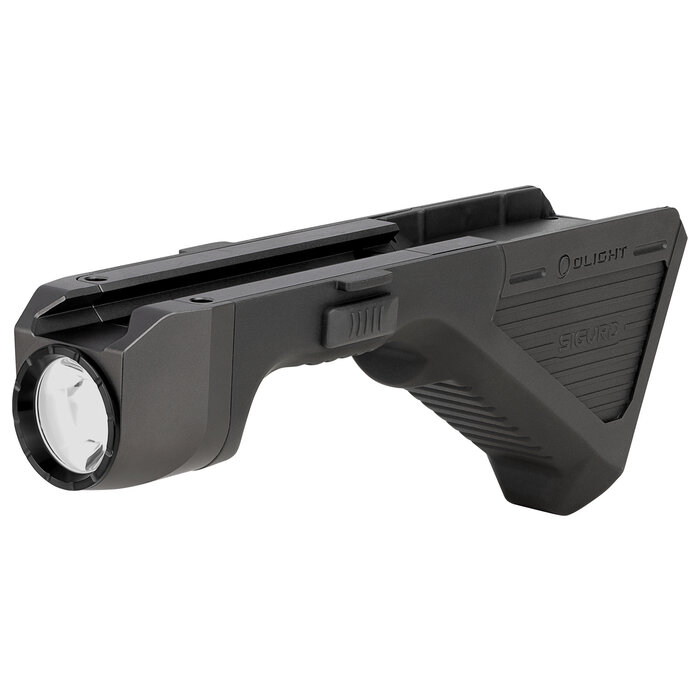 Olight Olight Sigurd Gunmetal Grey Limited Edition