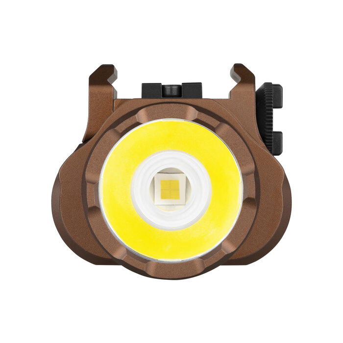 Olight Olight PL-3R Valkyrie Desert Tan