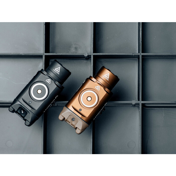 Olight Olight PL-3R Valkyrie Desert Tan