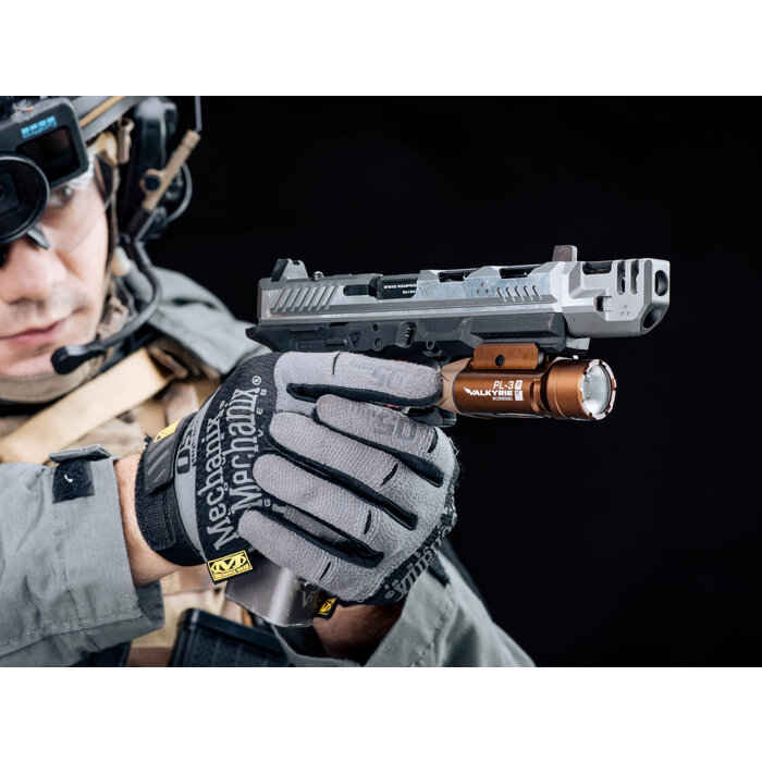 Olight Olight PL-3R Valkyrie Desert Tan