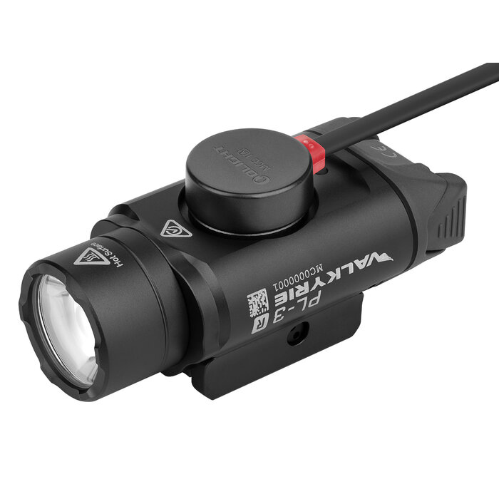 Olight Olight PL-3R Valkyrie