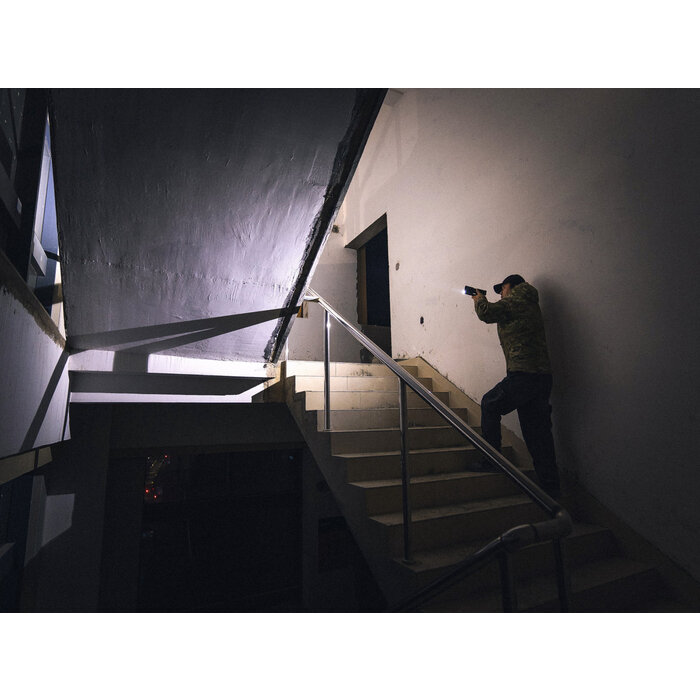 Olight Olight PL-3R Valkyrie