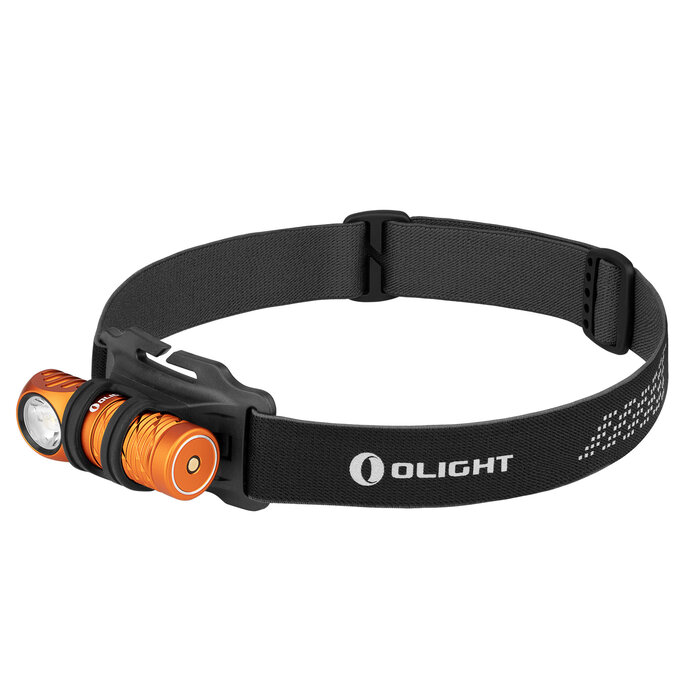 Olight Olight - Perun 2 Mini - Orange