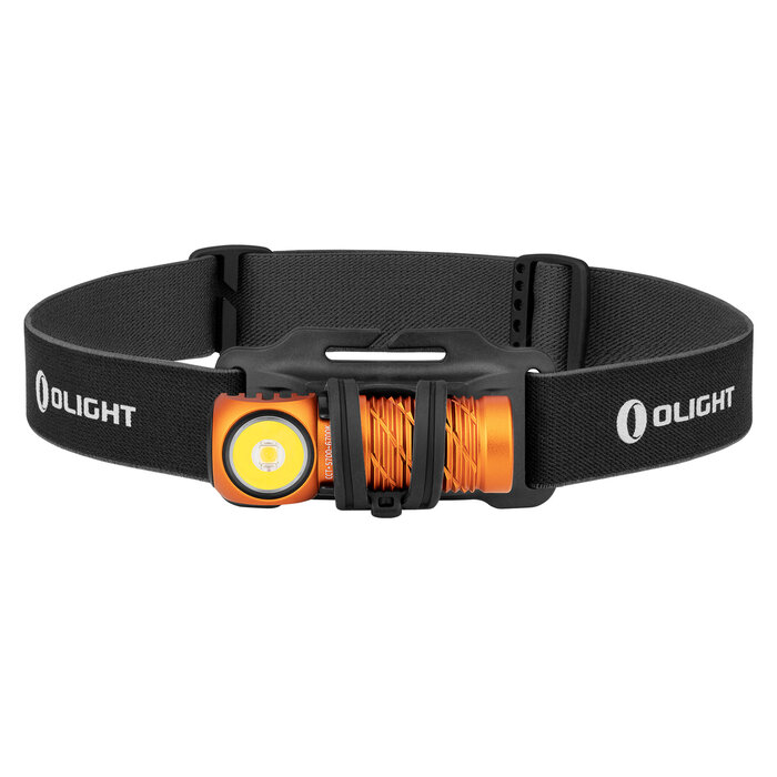 Olight Olight - Perun 2 Mini - Orange