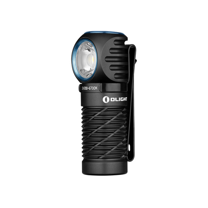Olight Olight -  Perun 2 Mini - Schwarz