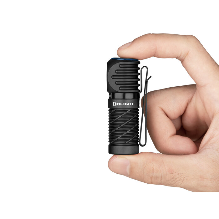 Olight Olight -  Perun 2 Mini - Zwart