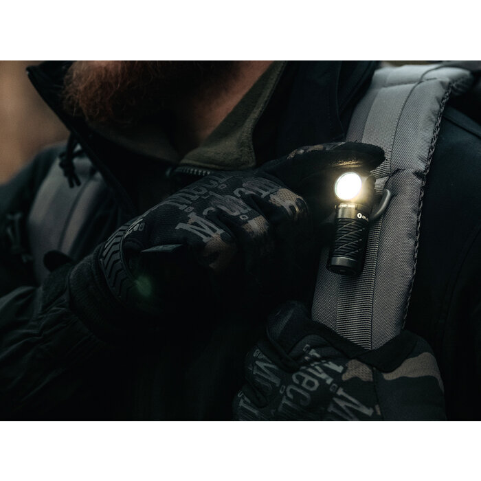 Olight Olight -  Perun 2 Mini - Noir