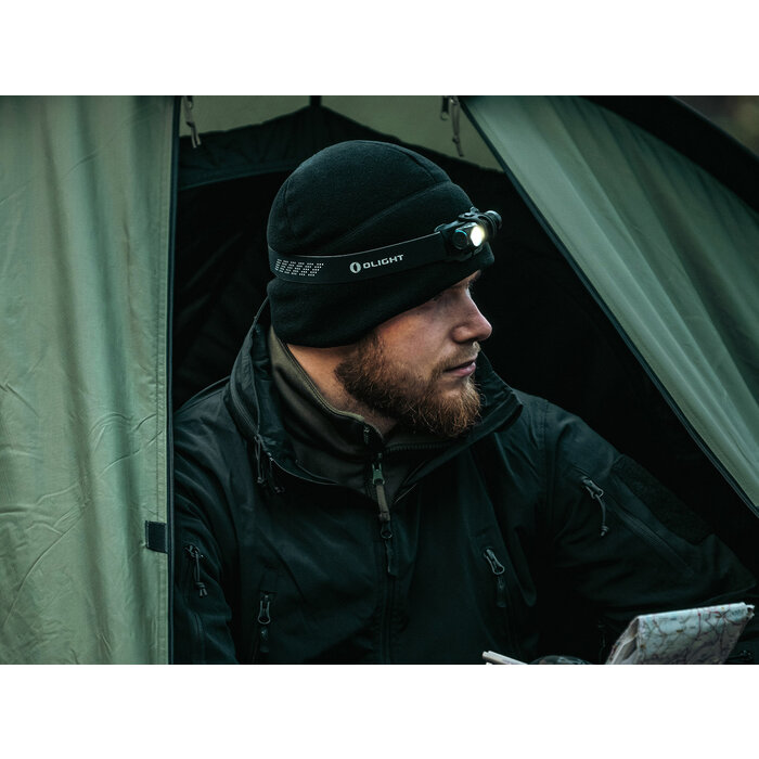 Olight Olight -  Perun 2 Mini - Black