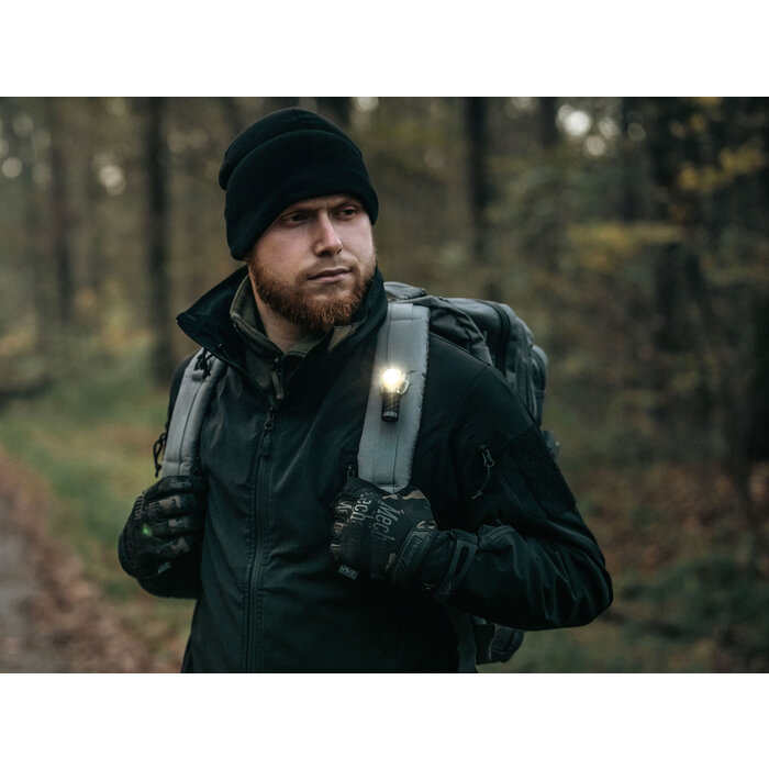 Olight Olight -  Perun 2 Mini - Zwart