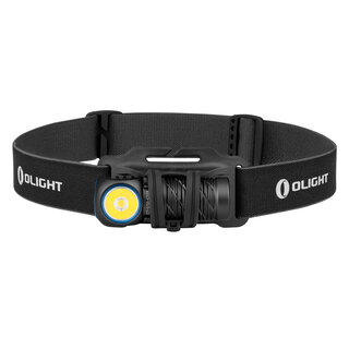 Olight Olight -  Perun 2 Mini - Zwart