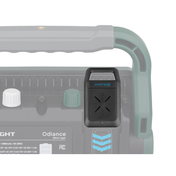 Olight Olight - Odiance - OD Green