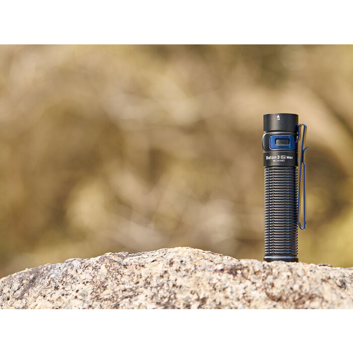 Olight Olight - Baton 3 - Pro Max