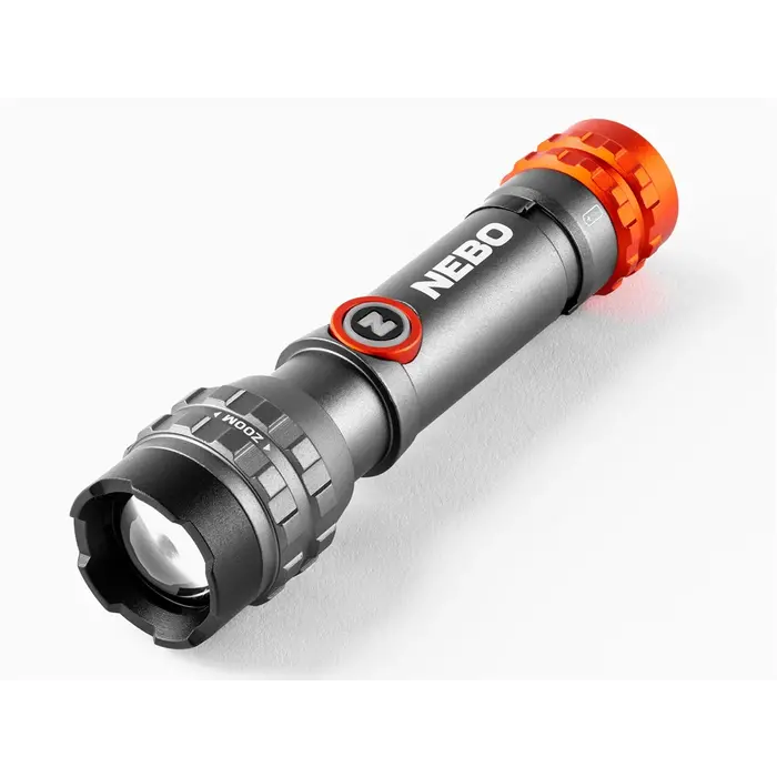 NEBO Nebo - 450L Flex - Wiederaufladbar