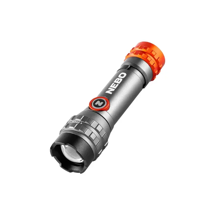 NEBO Nebo - 450L Flex - Rechargeable