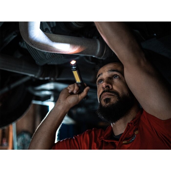 NEBO Nebo - Big Larry 3 - Clam