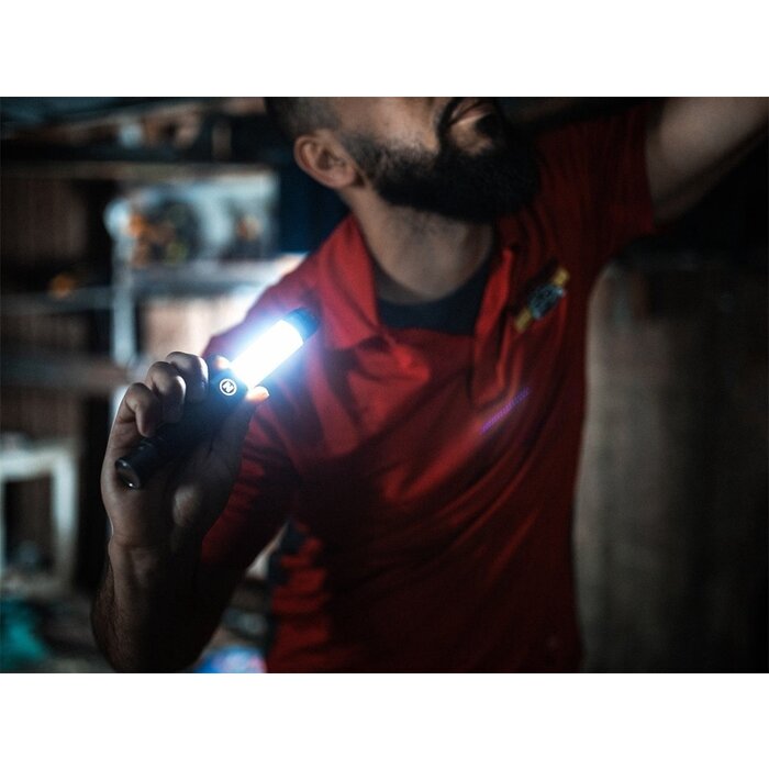 NEBO Nebo - Big Larry 3 - Clam