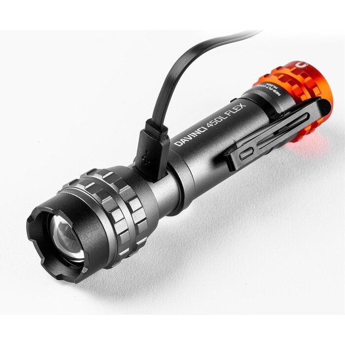 NEBO Nebo - 450L Flex - Oplaadbaar