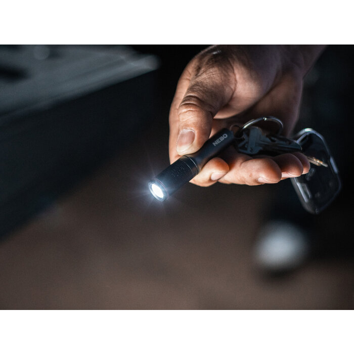 NEBO Nebo - Columbo - Keychain