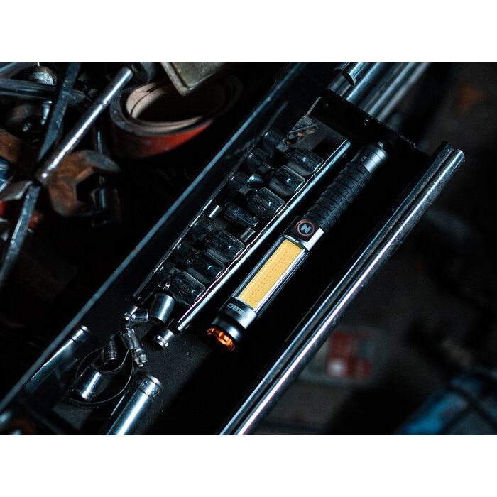 NEBO Nebo - Big Larry 3