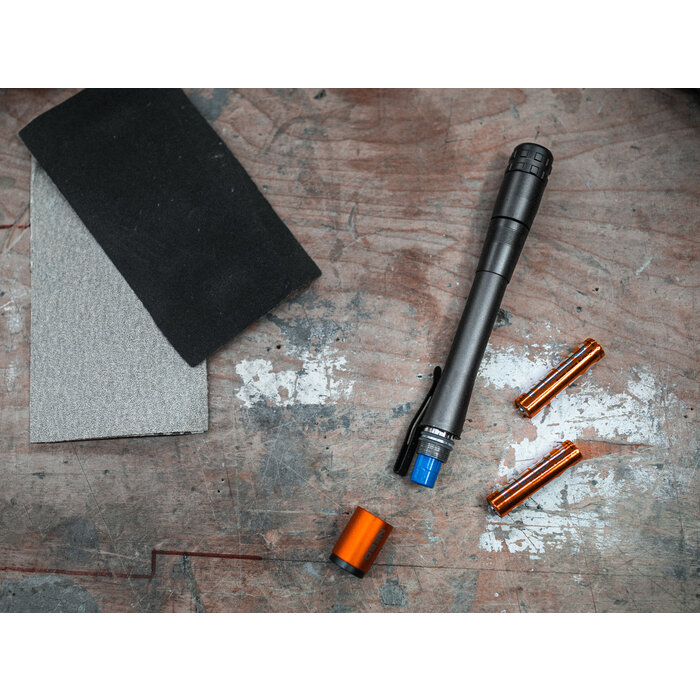 NEBO Nebo - Inspector - 500