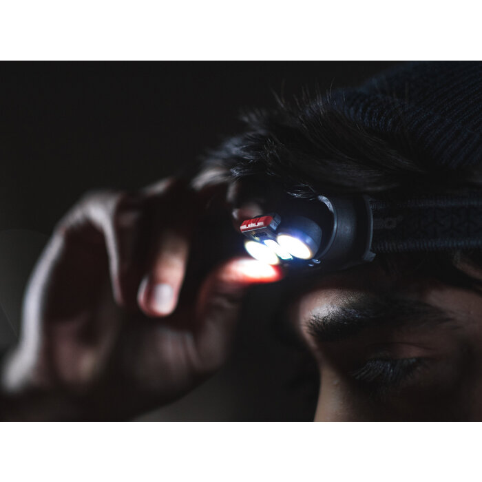 NEBO Nebo - Einstein - 750 - Gris