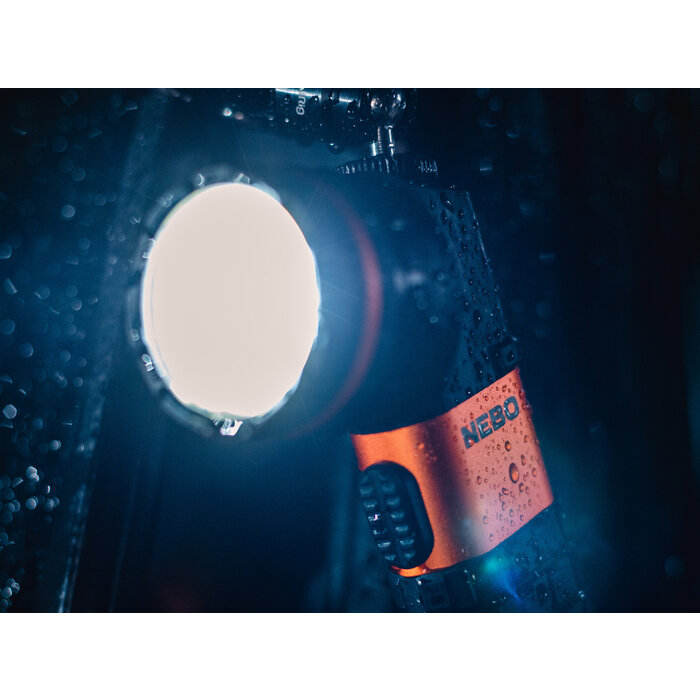 NEBO Nebo - Master Series - SL25