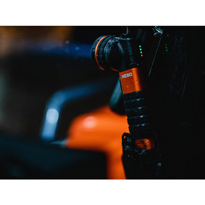 NEBO Nebo - Master Series - SL25