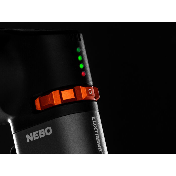 NEBO Nebo - Luxtreme - SL25R