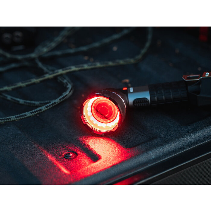 NEBO Nebo - Luxtreme - SL25R