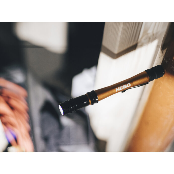 NEBO Nebo - Master Series - PL500