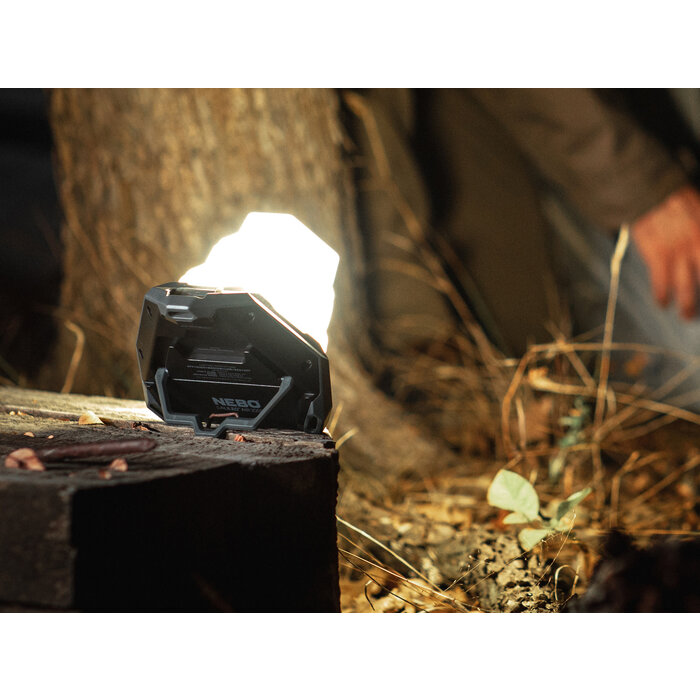 NEBO Nebo - Lantern - Foldable - Galileo Air