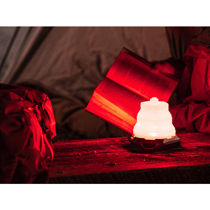 NEBO Nebo - Lantern - Foldable - Galileo Air