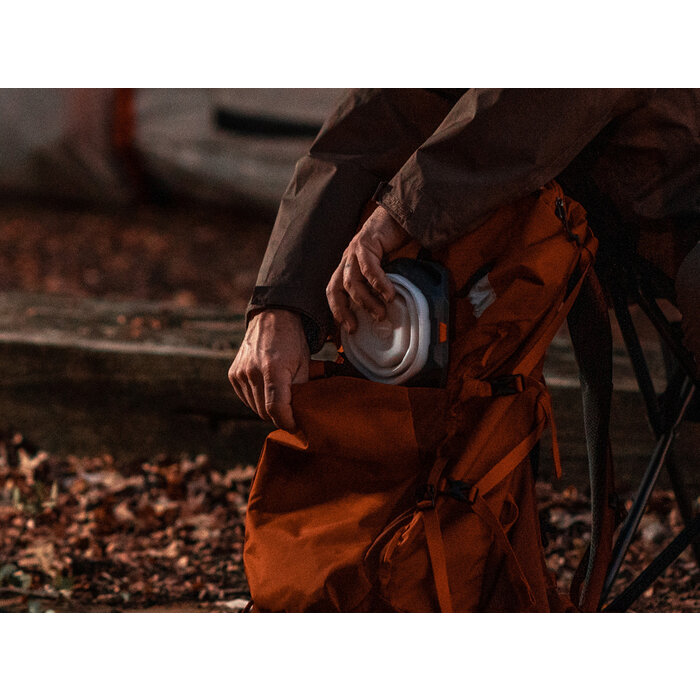 NEBO Nebo - Lantaarn - Opvouwbaar - Galileo Air