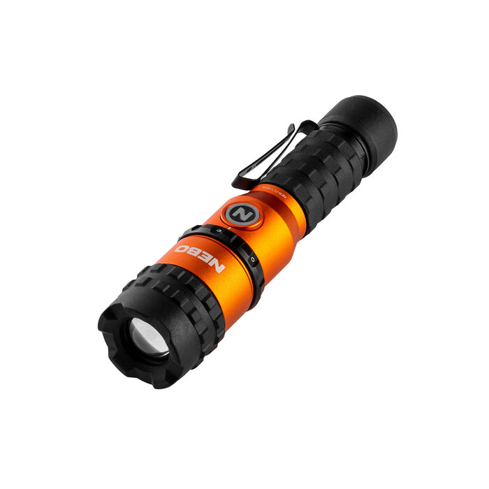 NEBO Nebo - Flashlight - Master Series - FL750