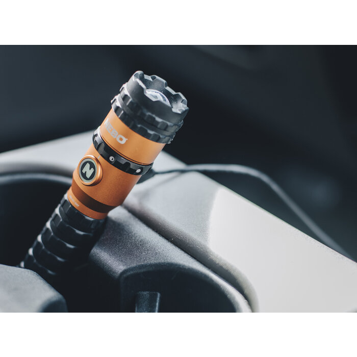 NEBO Nebo - Flashlight - Master Series - FL750