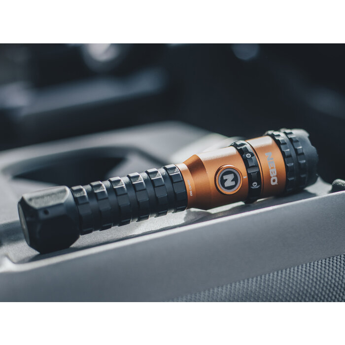 NEBO Nebo - Flashlight - Master Series - FL750